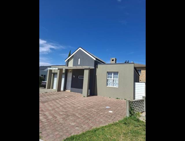 2 BEDROOM PROPERTY TO RENT IN VIKING VILLAGE